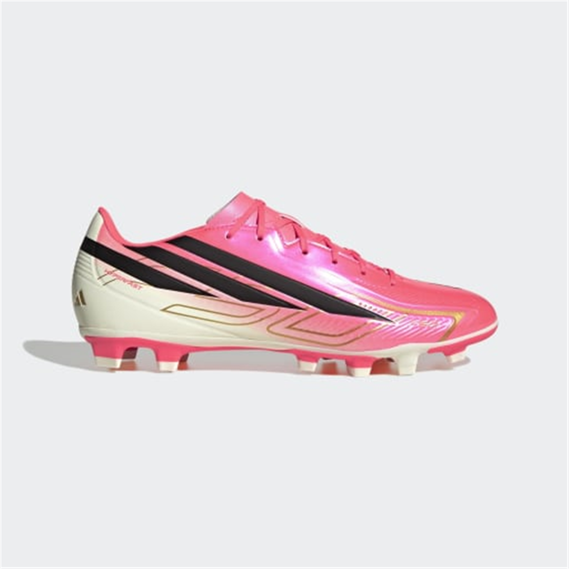 ADİDAS F50 HYPERFAST CLUB FG/MG BOŞ Modeli UNISEX