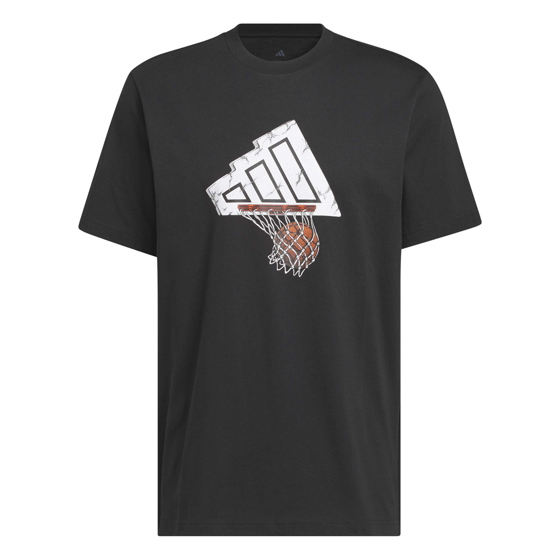 ADİDAS FDN ILLUSTR TEE Tişört Modeli ERKEK