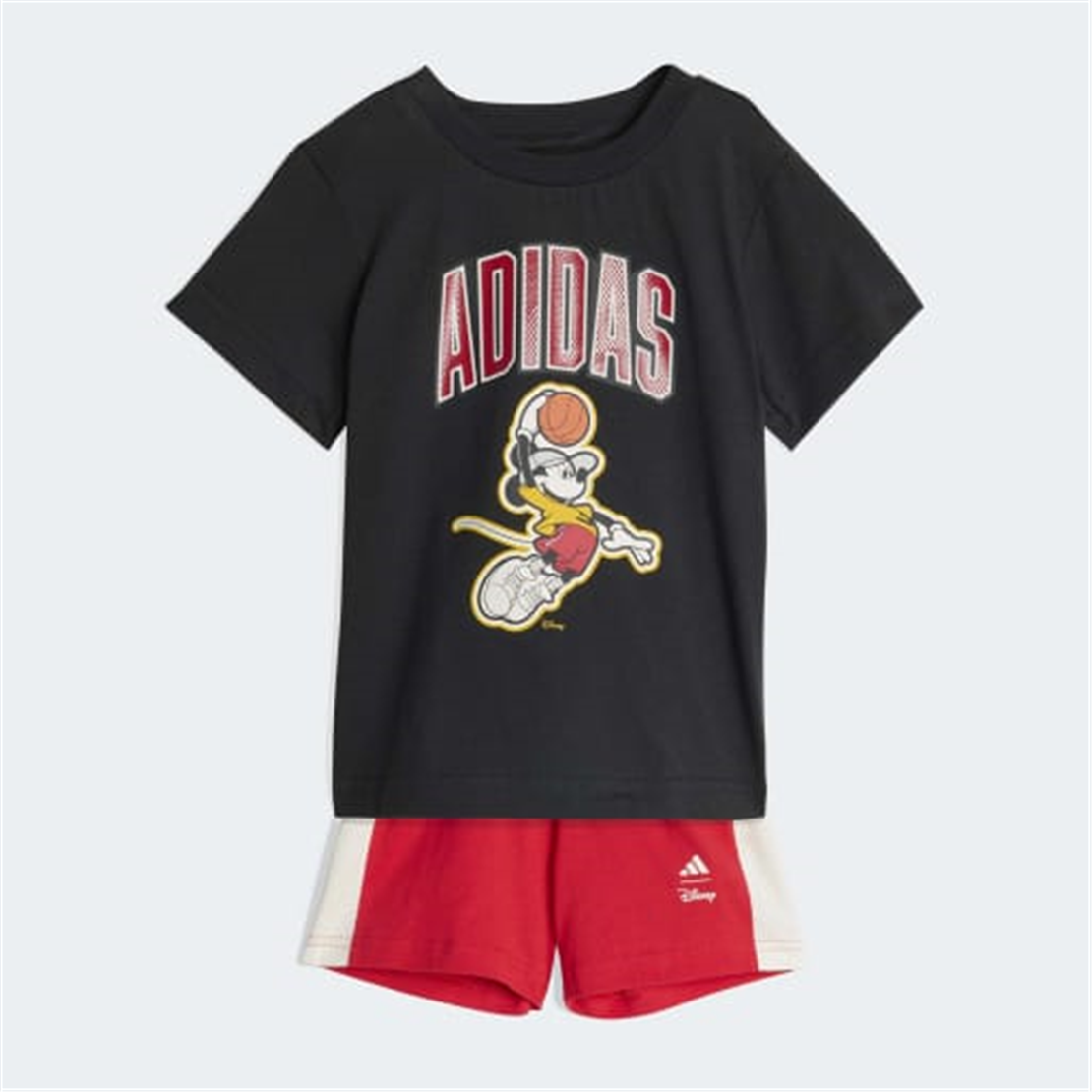 ADİDAS I DY MM T SET BOŞ Modeli BEBEK