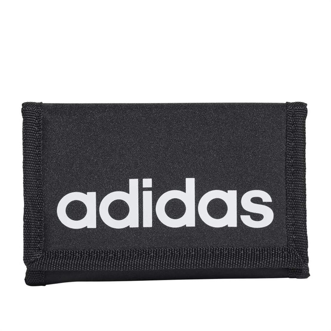 ADİDAS LINEAR WALLET Cüzdan Modeli UNISEX