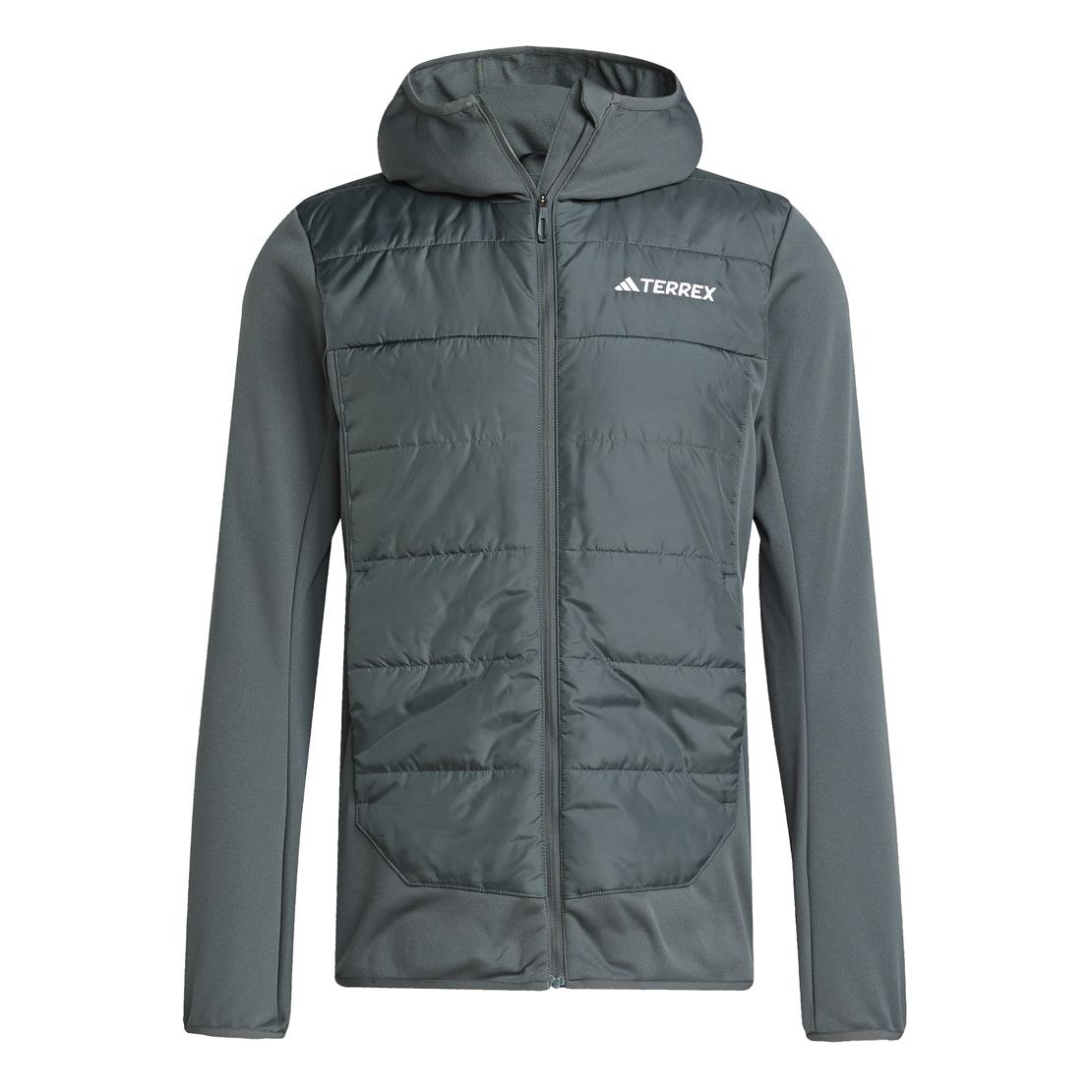 ADİDAS MULTI HYB JKT BOŞ Modeli ERKEK