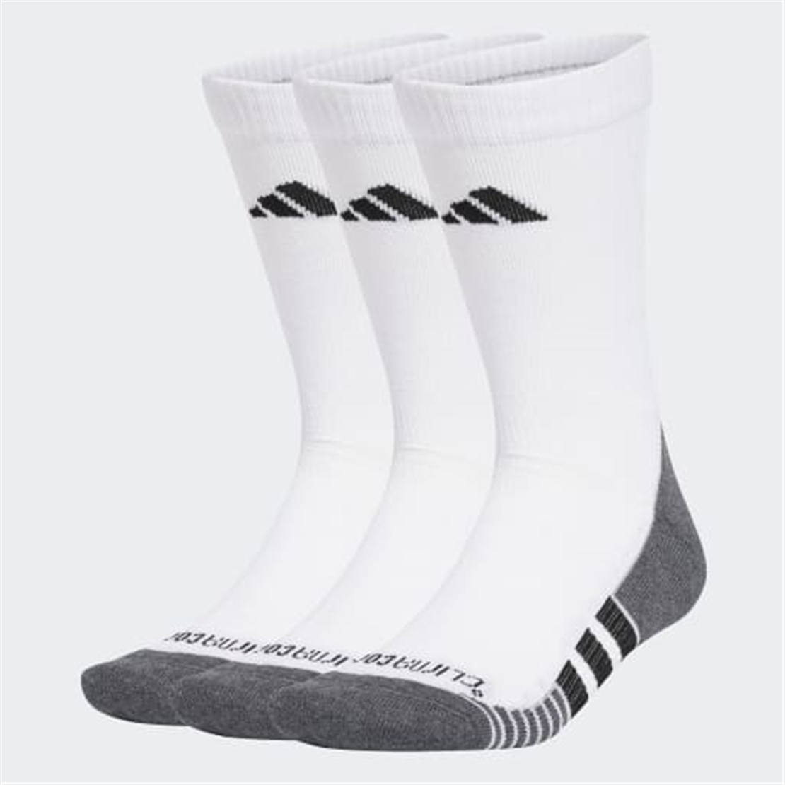 ADİDAS PRF C CC CRW 3P BOŞ Modeli UNISEX