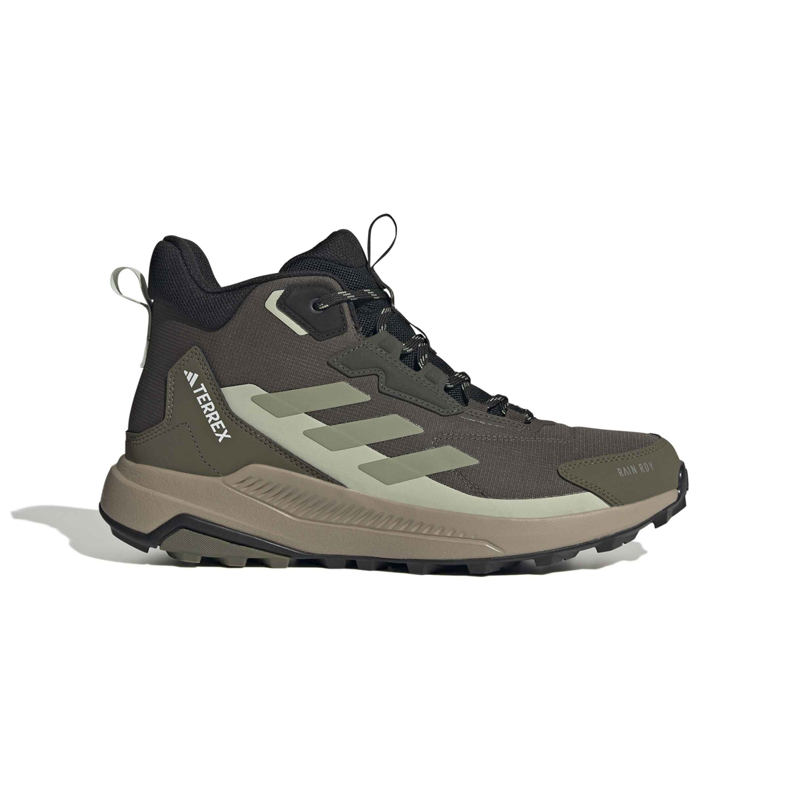 ADİDAS TERREX ANYLANDER MID R.RDY BOŞ Modeli ERKEK