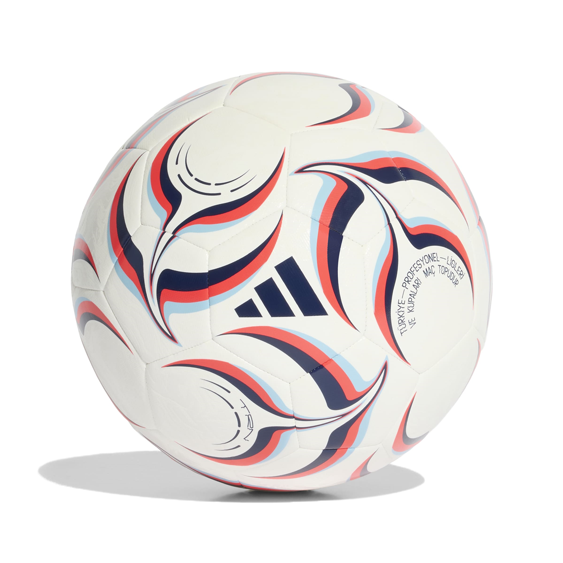 ADİDAS TIRO TRN TFF Futbol Topu Modeli UNISEX