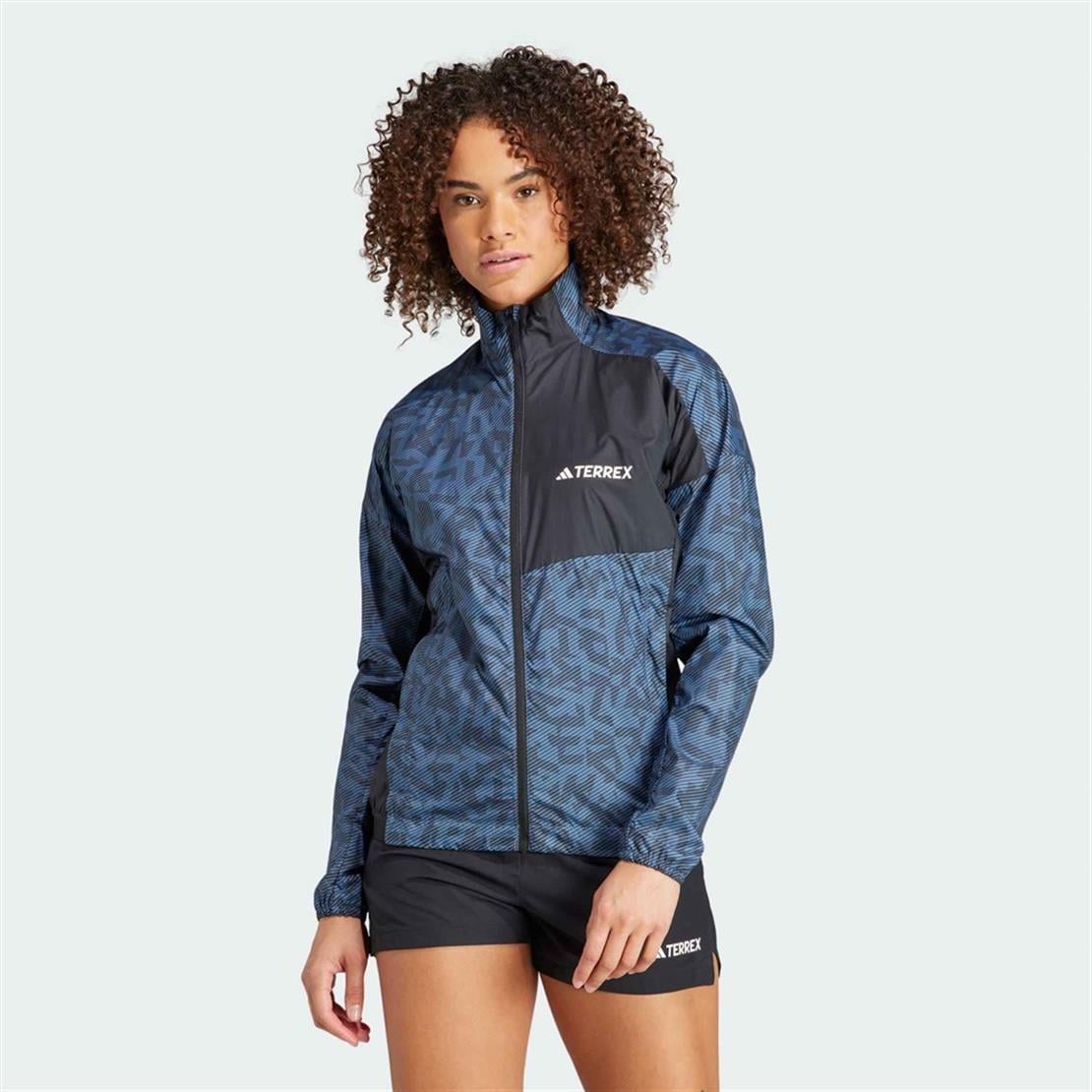 ADİDAS TRAIL WIND J W