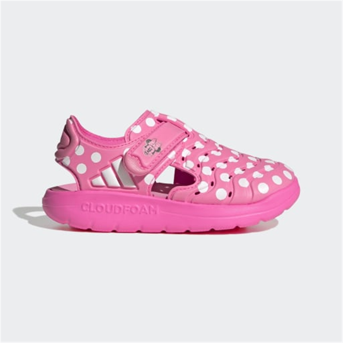 ADİDAS WATER SANDAL MINNIE C BOŞ Modeli ÇOCUK