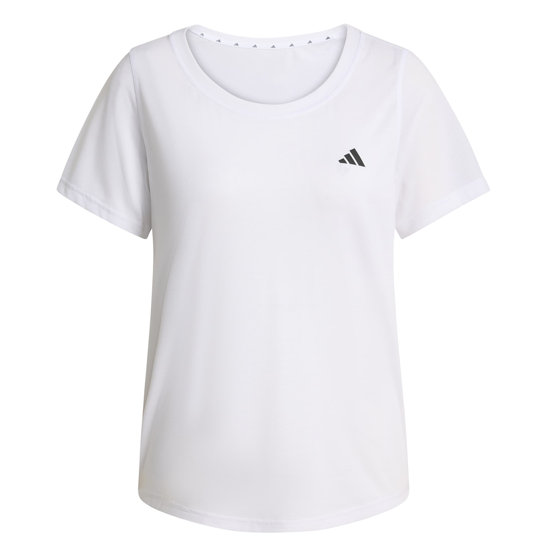 ADİDAS WE MIN SCP TEE Tişört Modeli KADIN