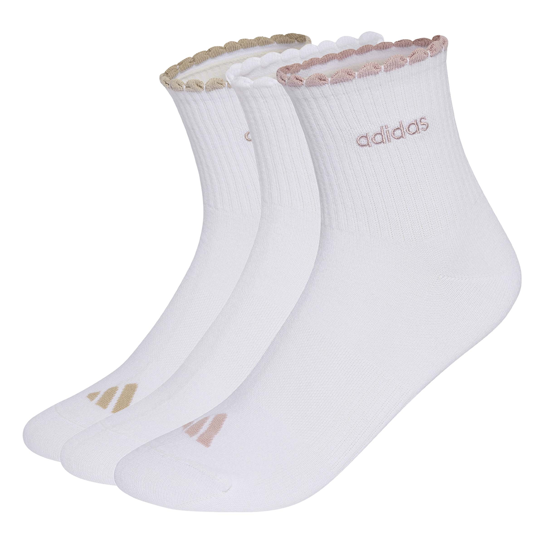ADİDAS WMS QUARTER 3P BOŞ Modeli KADIN