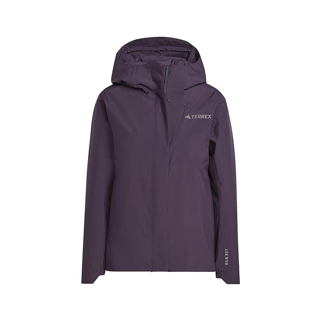 ADİDAS X W FLEECE 3IN1 BOŞ Modeli KADIN