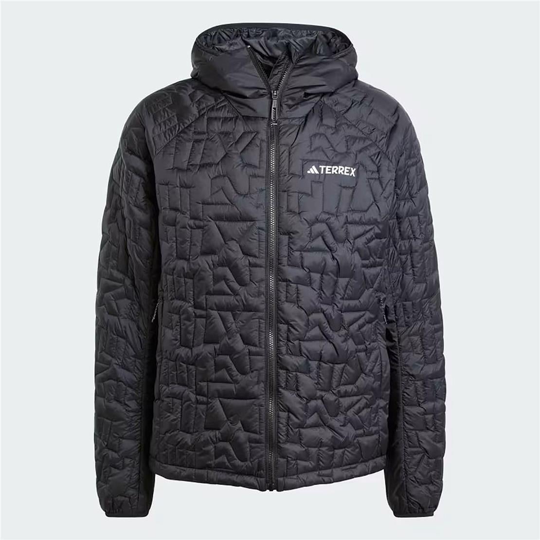 ADİDAS XPR LF HO JKT BOŞ Modeli ERKEK
