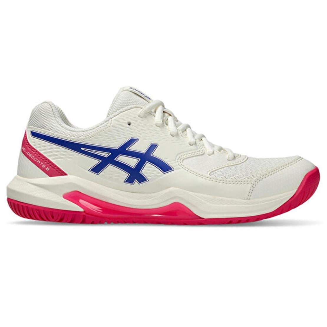 ASİCS GEL-DEDICATE 8 Tenis Ayakkabısı Modeli KADIN