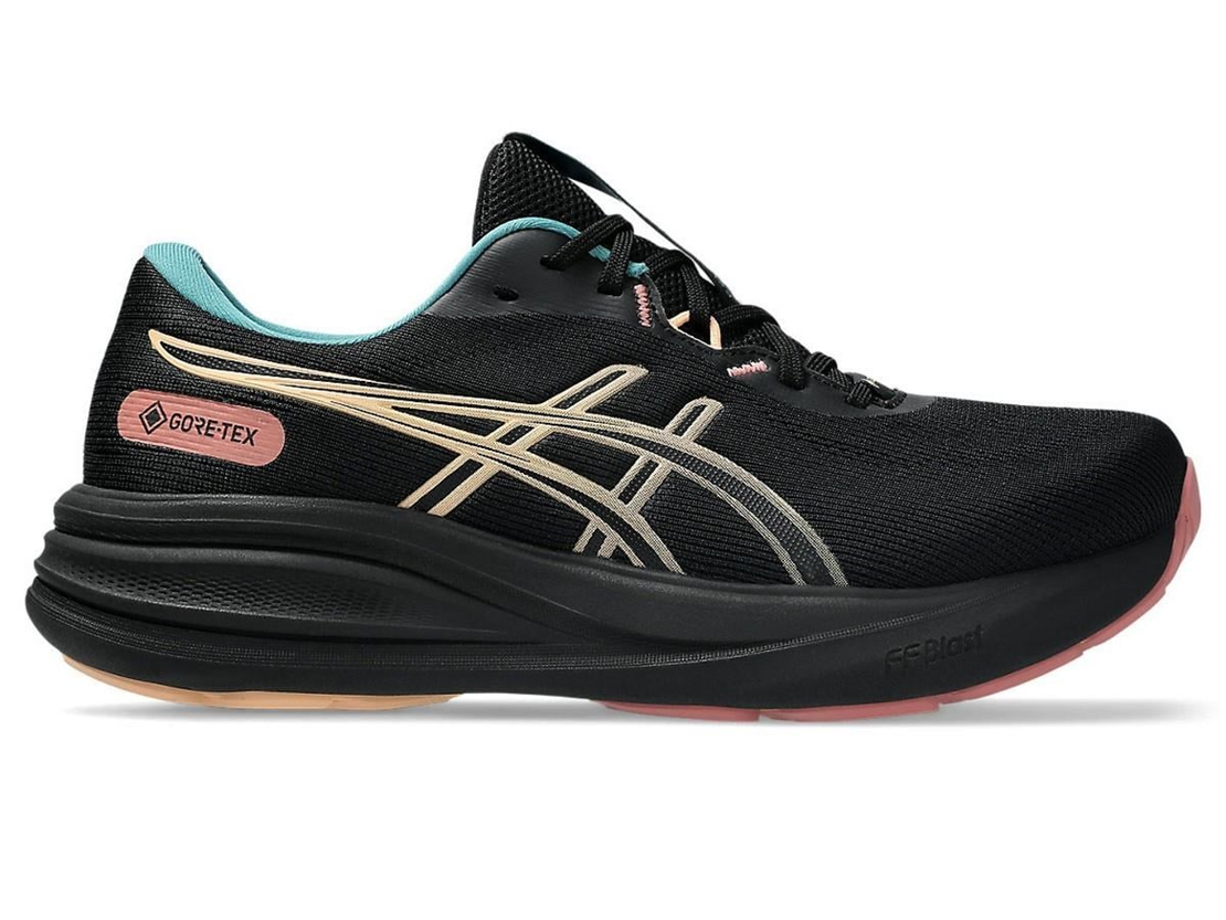 ASİCS GEL-PULSE 17 GTX Outdoor Ayakkabısı Modeli KADIN