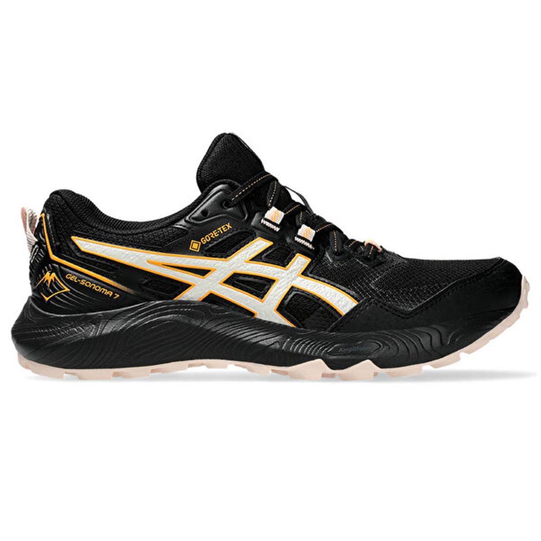 ASİCS GEL-SONOMA 7 GTX Koşu Ayakkabısı Modeli Koşu