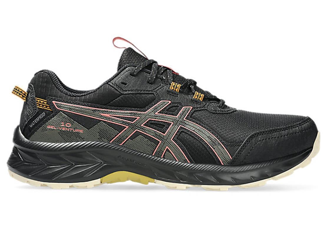 ASİCS GEL-VENTURE 10 WATERPROOF Koşu Ayakkabısı Modeli KADIN