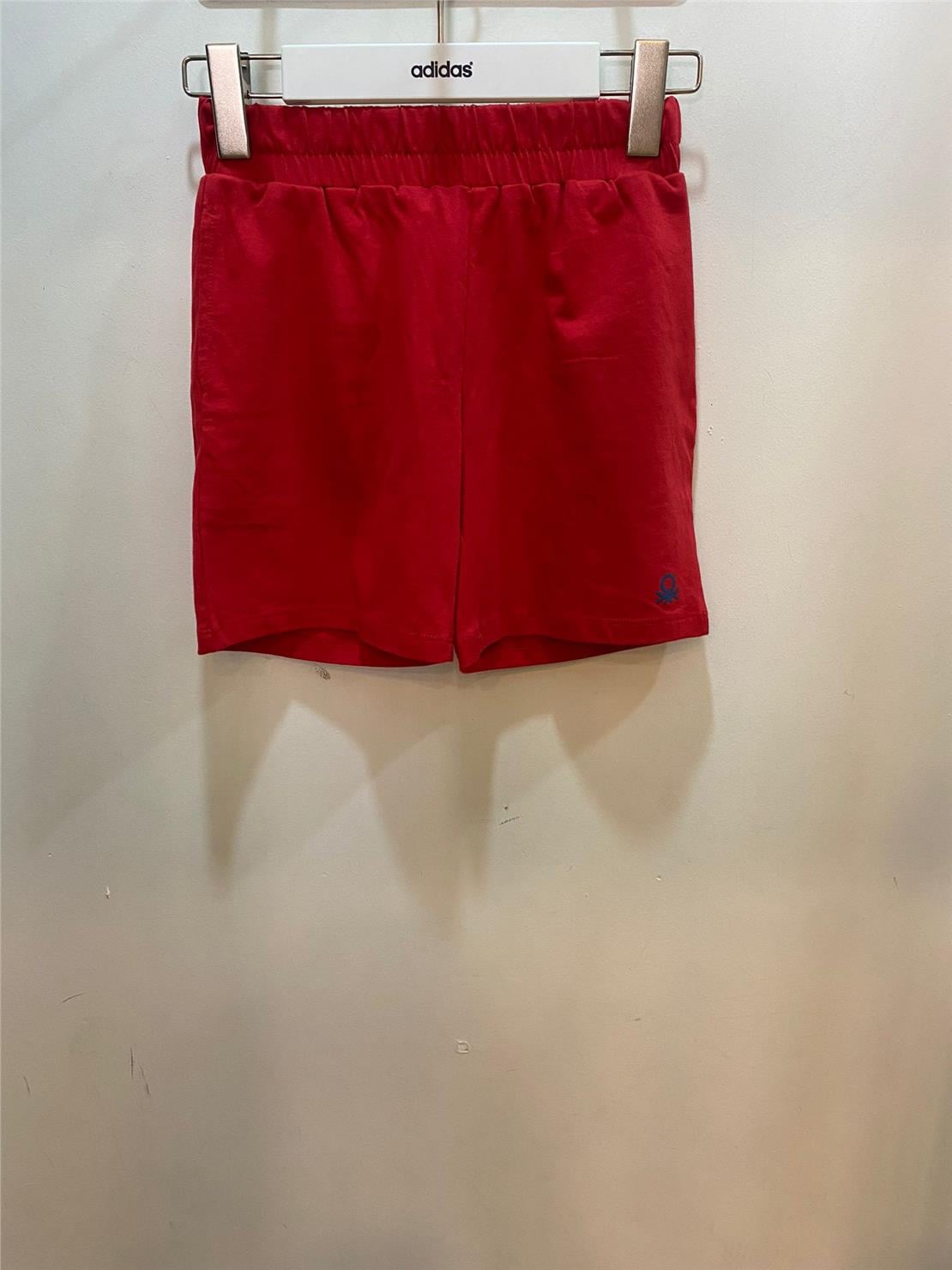 BENETTON BNT-B20558 BENETTON ŞORT