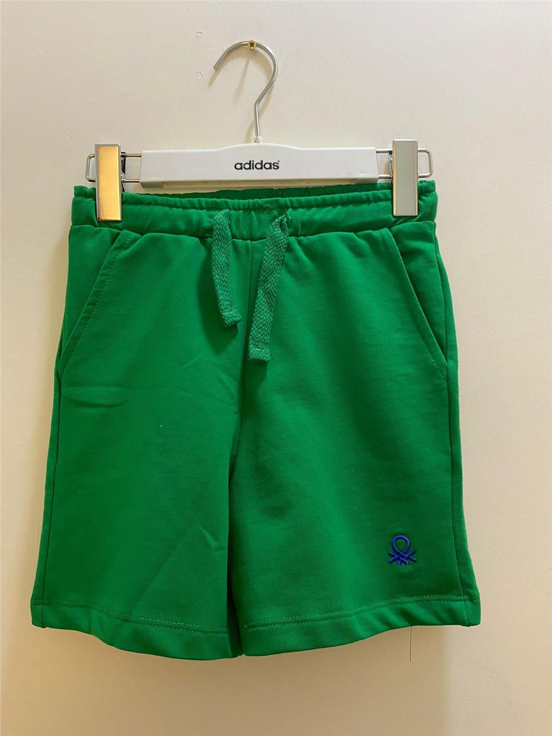 BENETTON BNT-B238-R BENETTON ŞORT Şort Modeli Şort