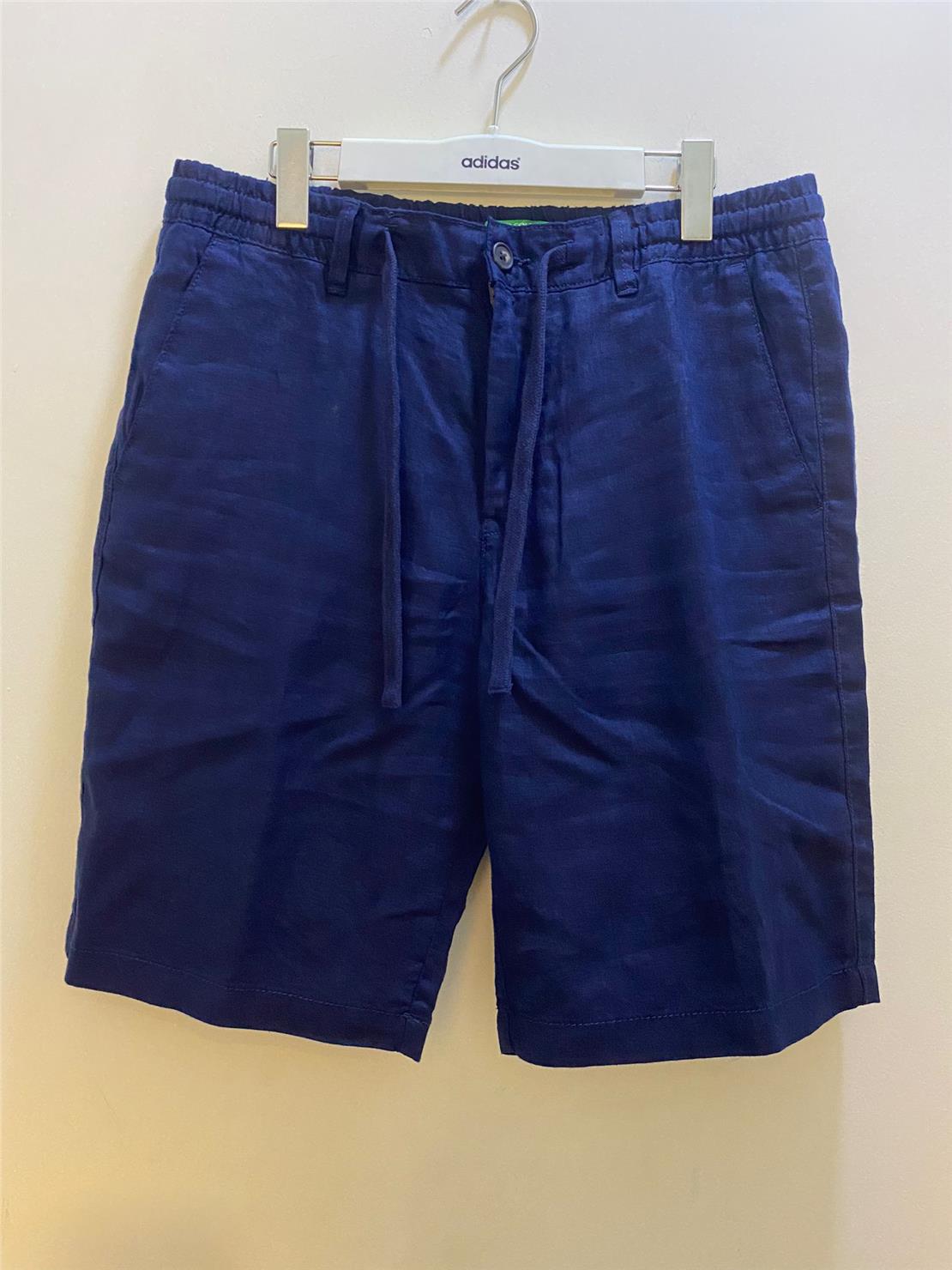 BENETTON BNT-M KETEN ŞORT Şort Modeli Şort