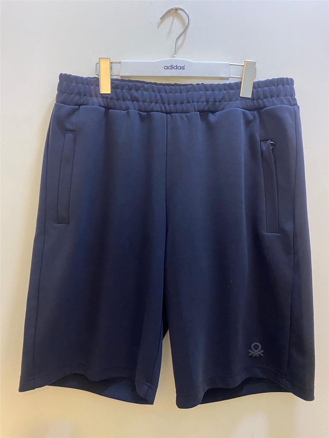 BENETTON BNT-M21113 Benetton Şort Şort Modeli Şort