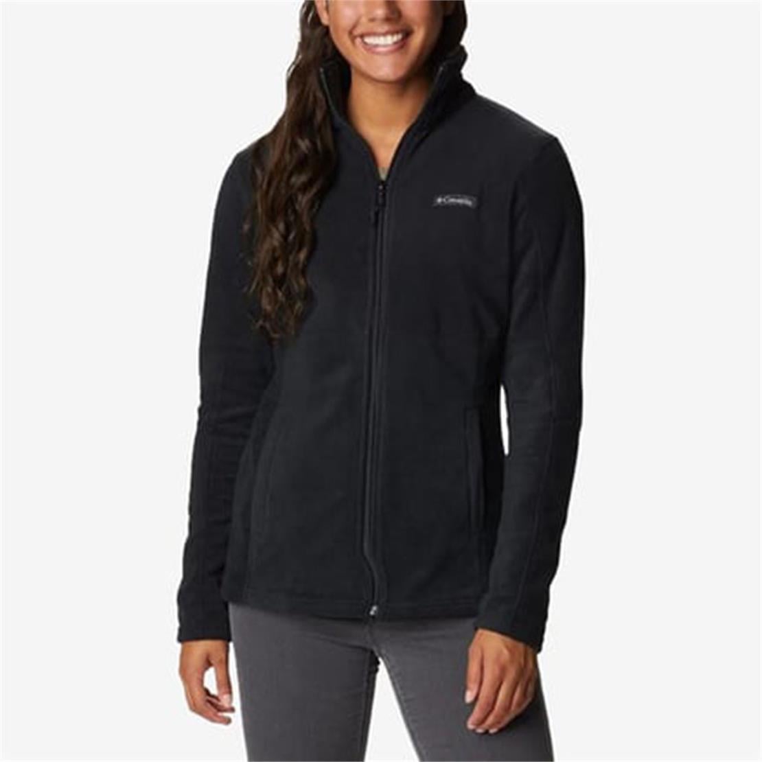 COLUMBIA BasinTrail™IIIFullZip Modeli Sweatshirt