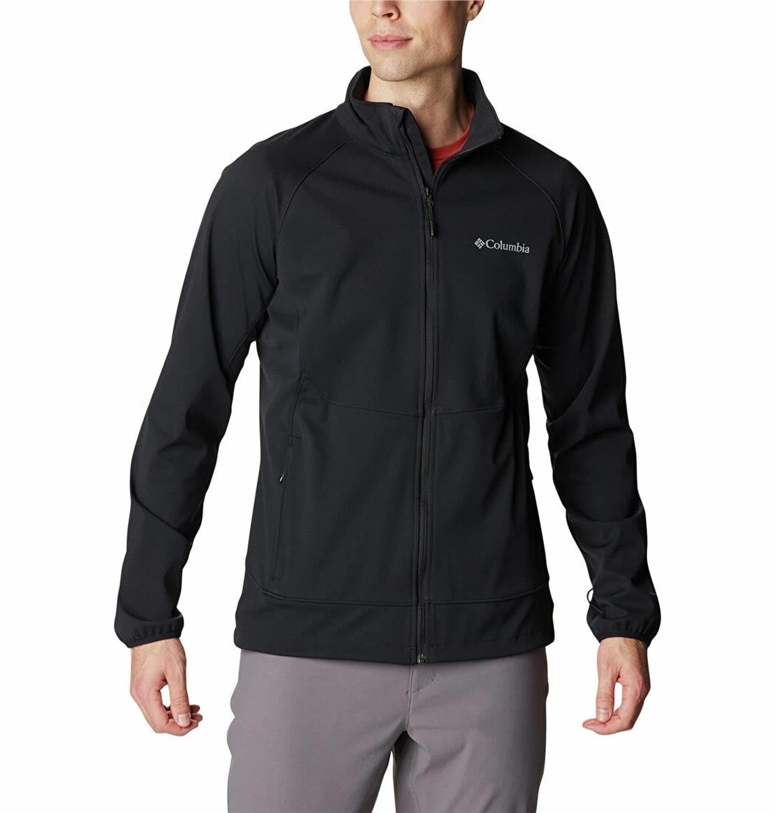 COLUMBIA CanyonMeadows™SoftshellJacket Modeli Sweatshirt