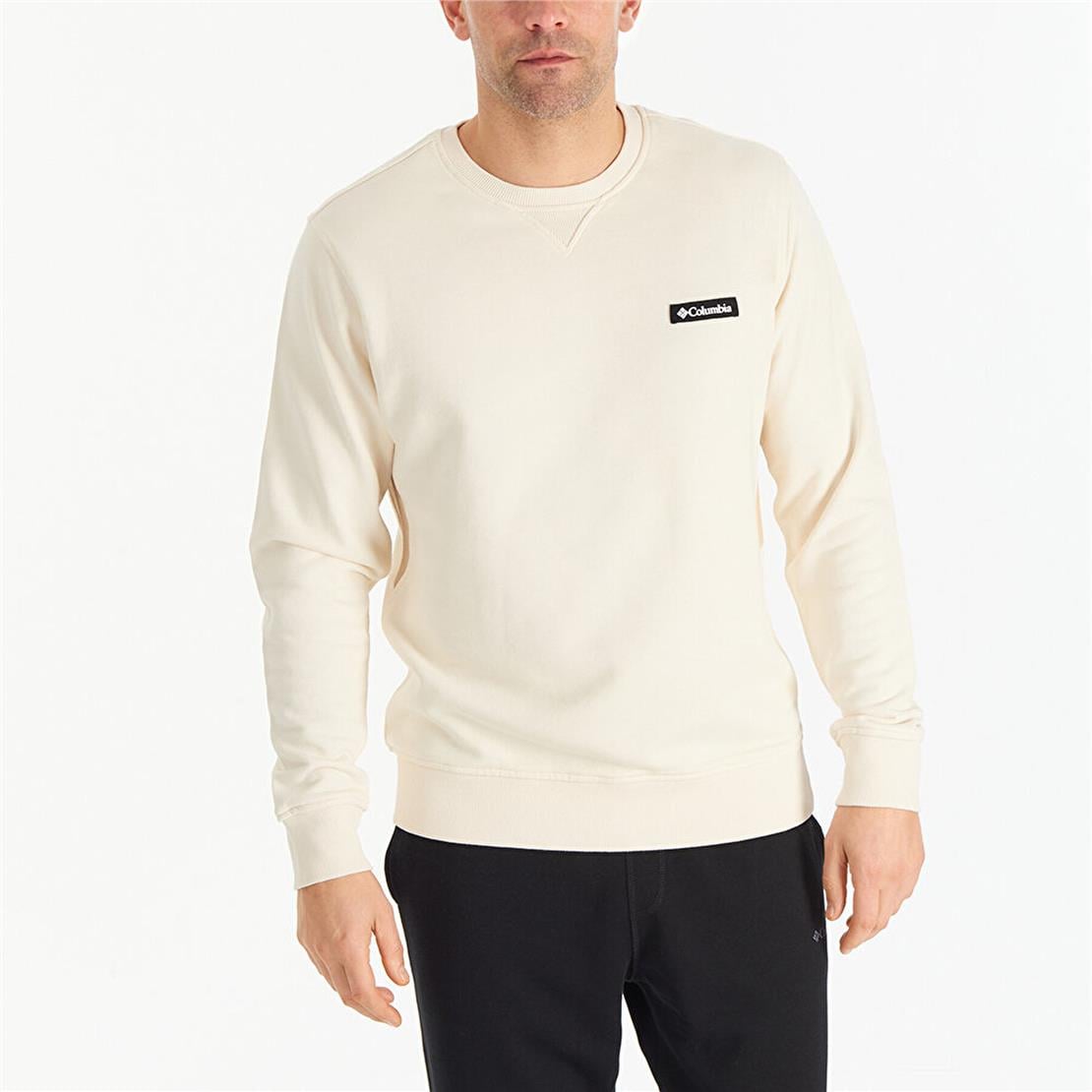 COLUMBIA CS0095 90 S BUGASWEAT CREW