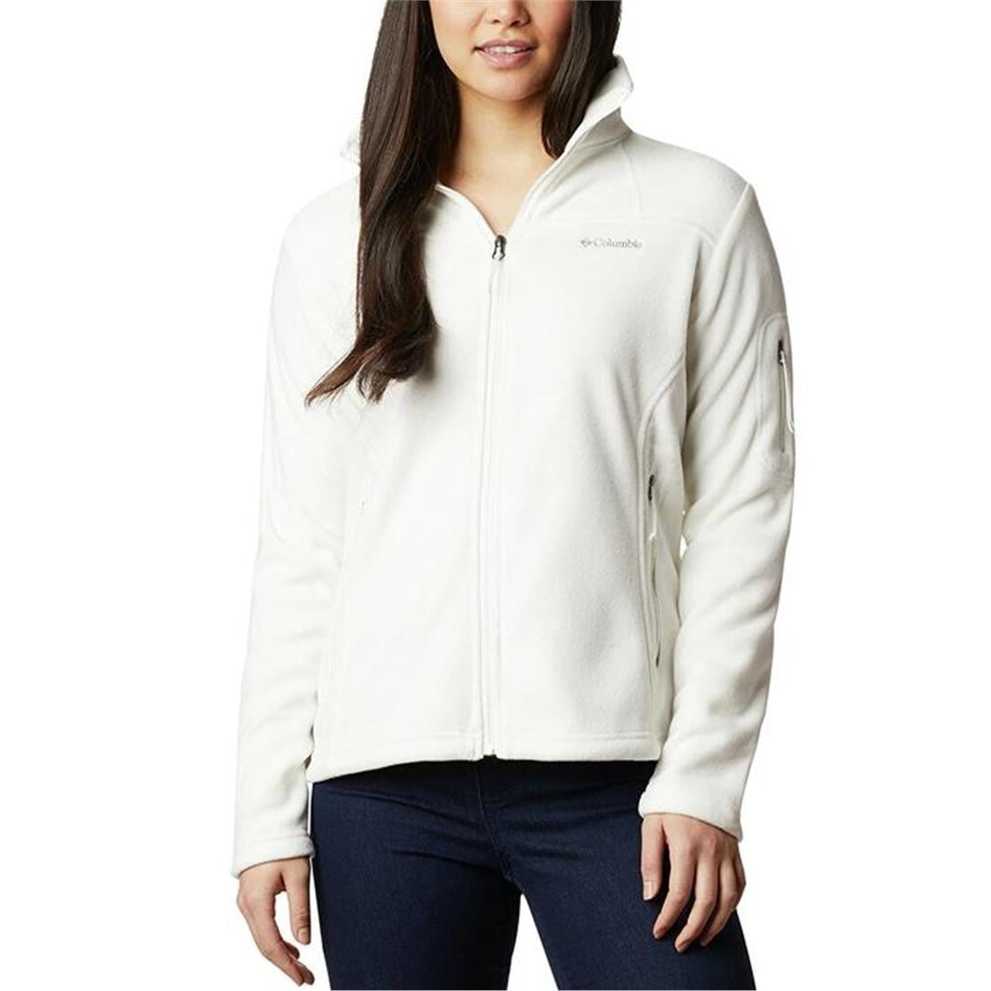 COLUMBIA EL6081 FAST TREK II JACKET