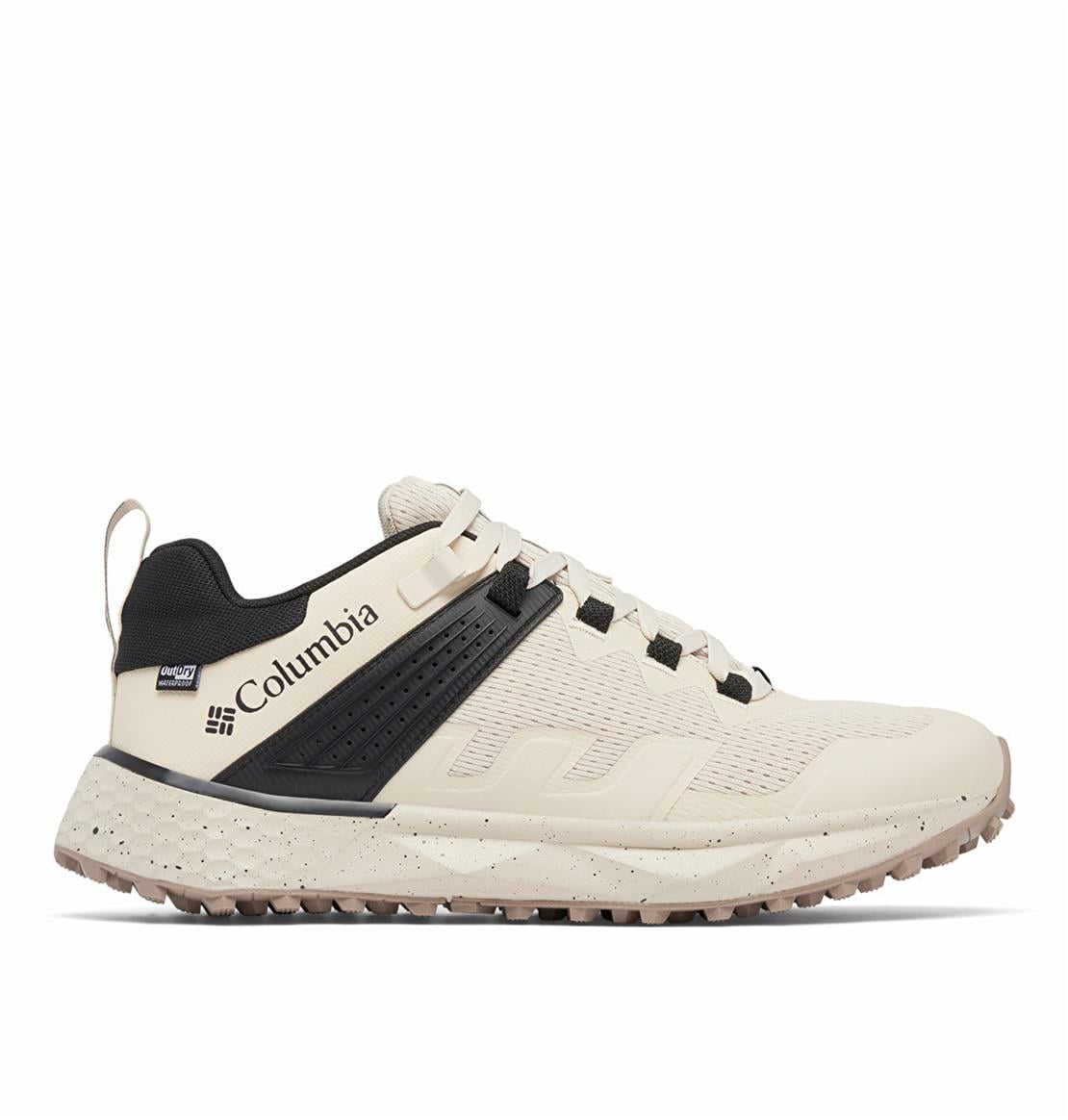 COLUMBIA Facet 75 Outdry Erkek Ayakkabı Outdoor Ayakakabı Modeli 