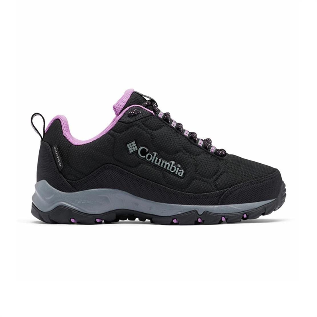 COLUMBIA Firecamp III Waterproof Kadın Ayakkabı Outdoor Ayakkabısı Modeli KADIN