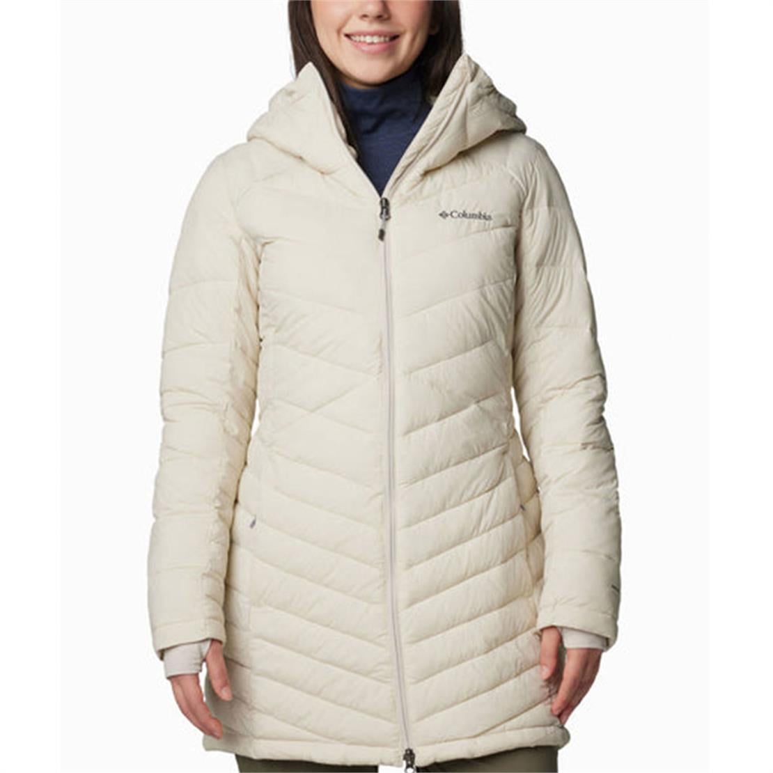 COLUMBIA Joy Peak II Mid Kadın Mont Ceket Mont Modeli Ceket Mont