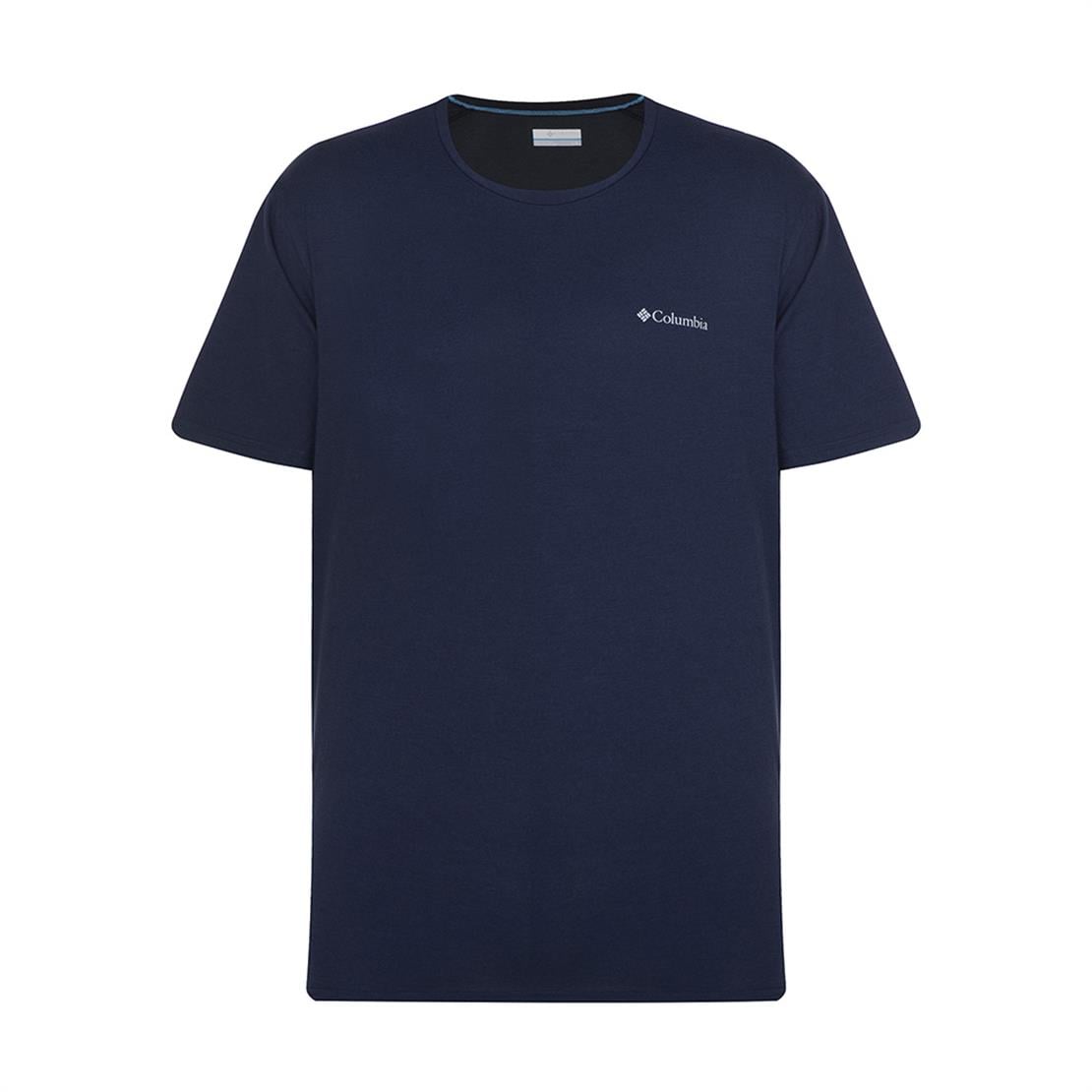 COLUMBIA Men's Sun Trek™ Short Sleeve Tee Tişört Modeli Tişört