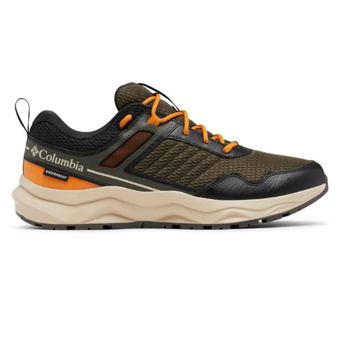 COLUMBIA PLATEAU™WATERPROOF