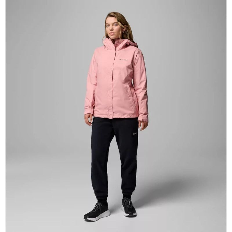 COLUMBIA RL2436 ARCADIA II JACKET Yağmurluk Modeli KADIN