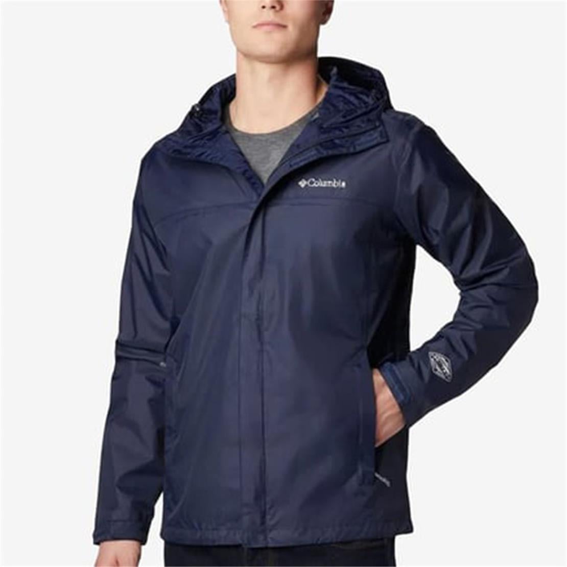 COLUMBIA Watertight™ II Jacket Yağmurluk Modeli Yağmurluk