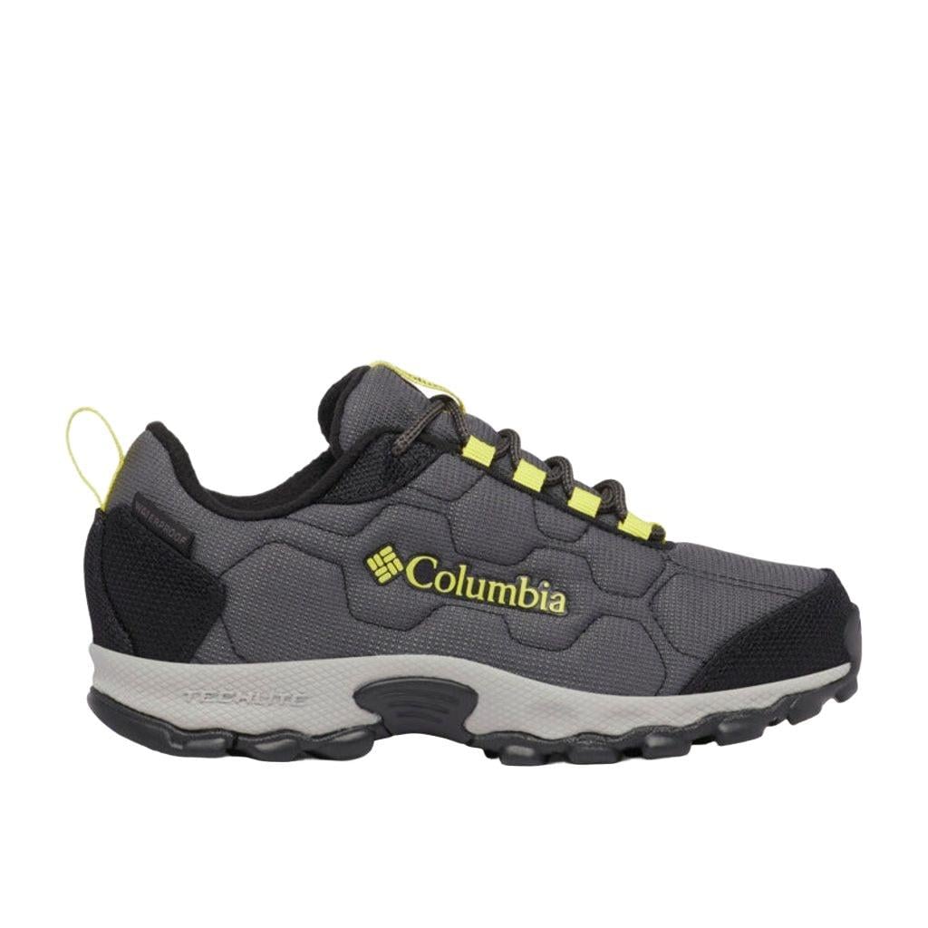 COLUMBIA YOUTHFIRECAMP™SLEDDER3WP Outdoor Ayakakabı Modeli 