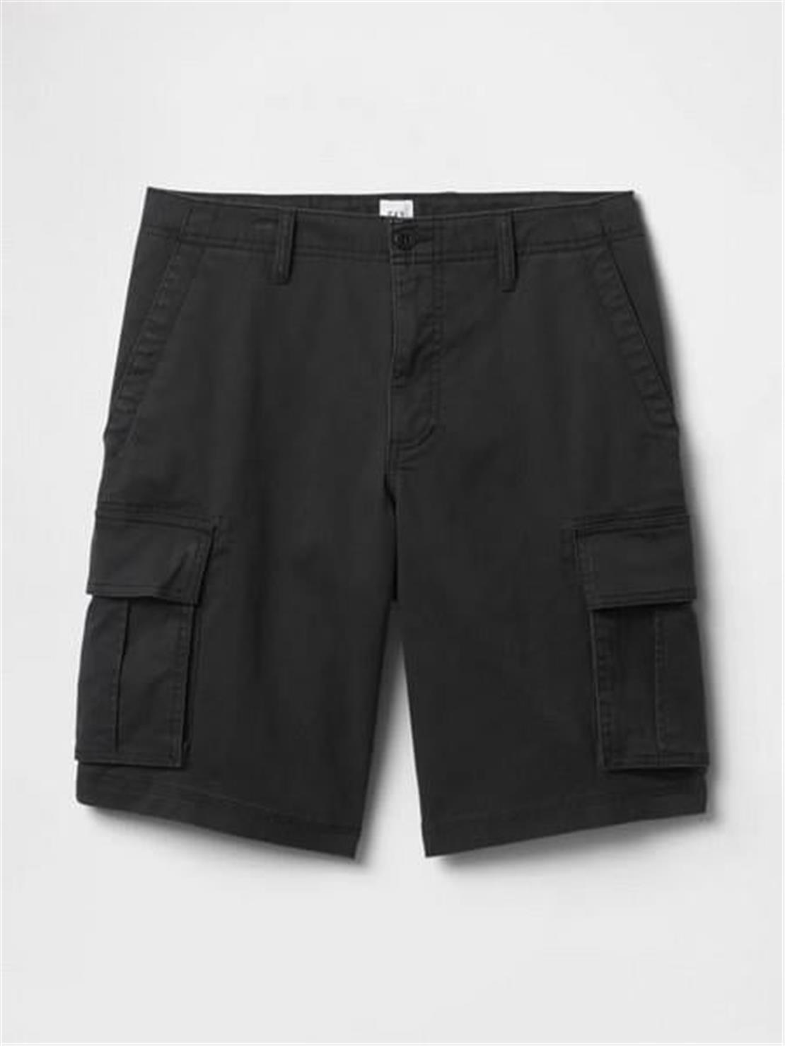 GAP V-11IN CARGO SHORT Şort Modeli ERKEK