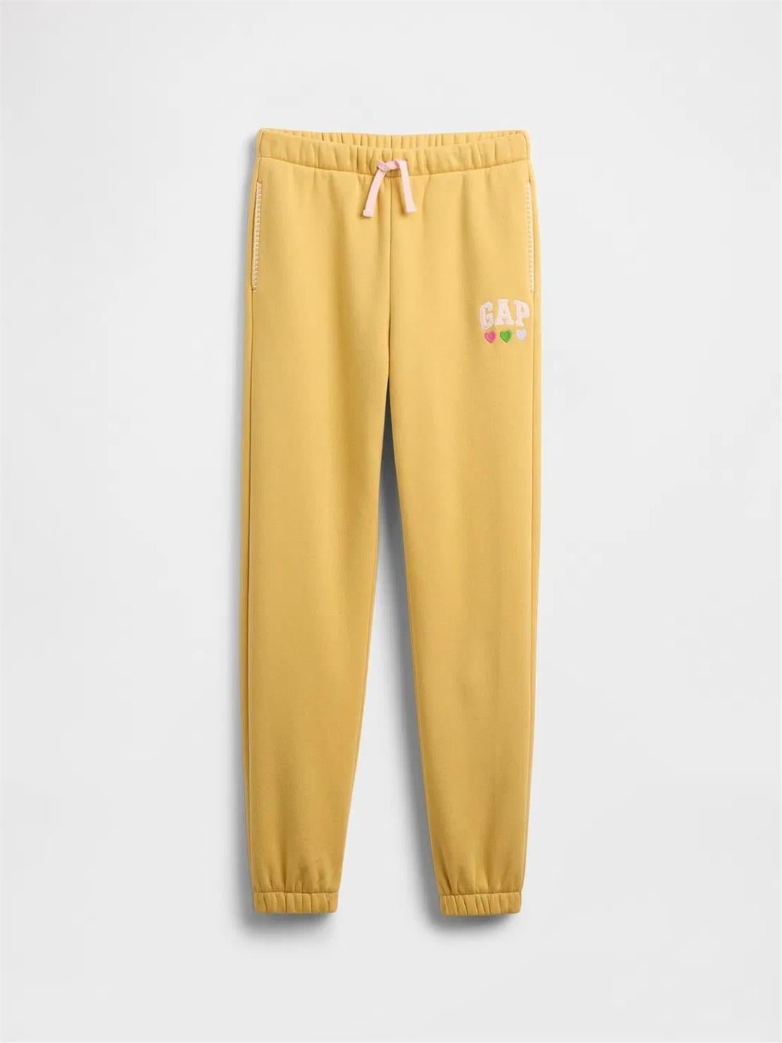 GAP V-FA LOGO HERITAGE JOGGER Eşofman Altı Modeli ÇOCUK