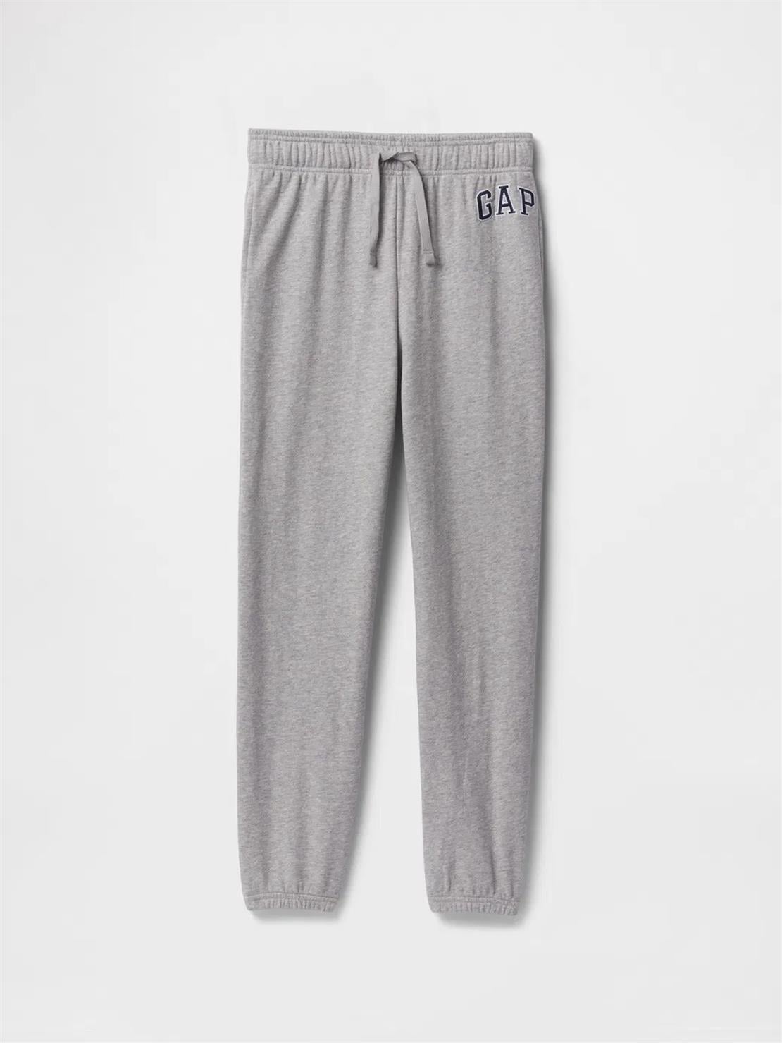 GAP V-FRCH FT BAS HERITAGE LOGO JOG Eşofman Altı Modeli ÇOCUK