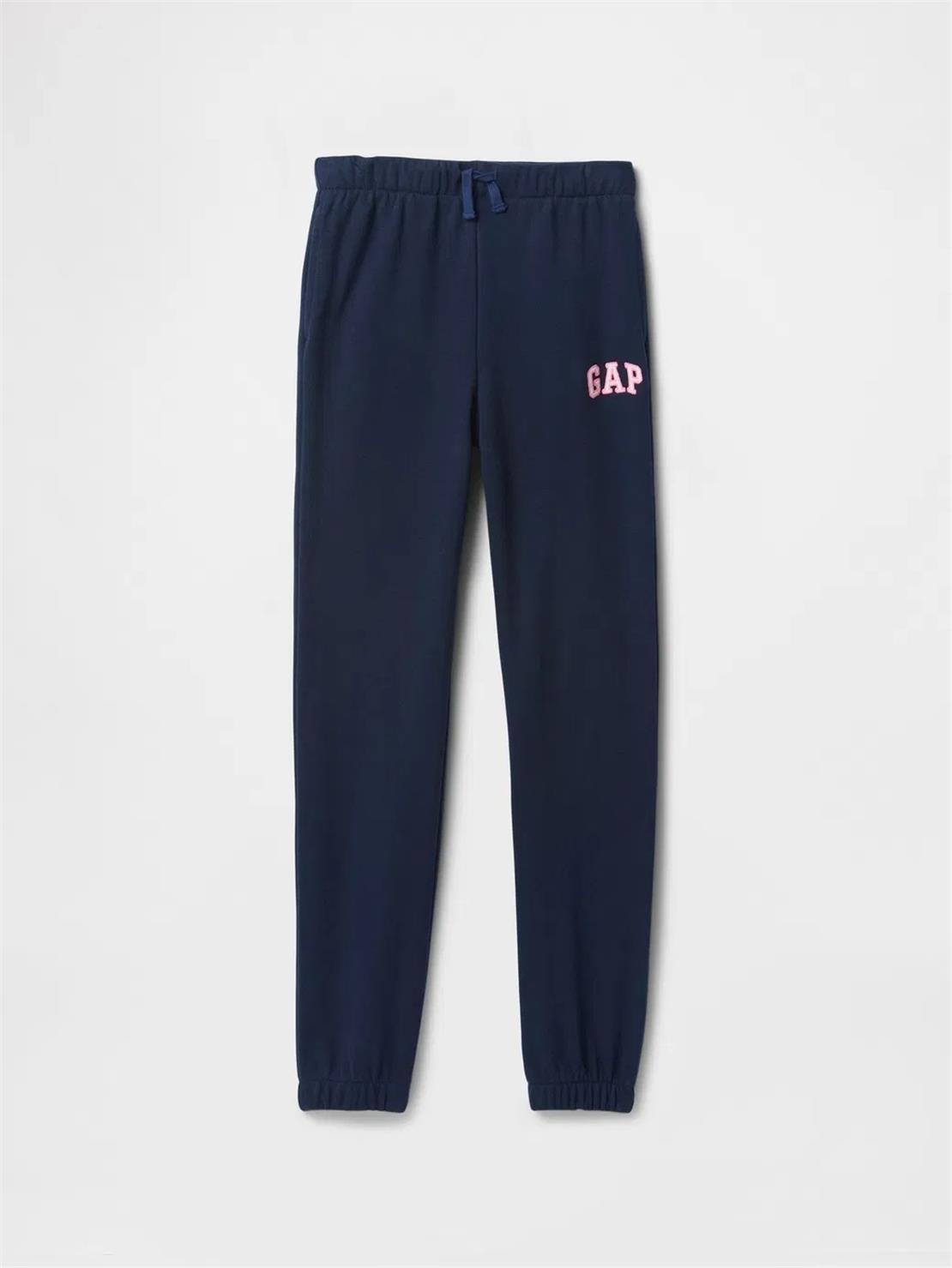 GAP V-FRCH FT LOGO JGR Eşofman Altı Modeli ÇOCUK