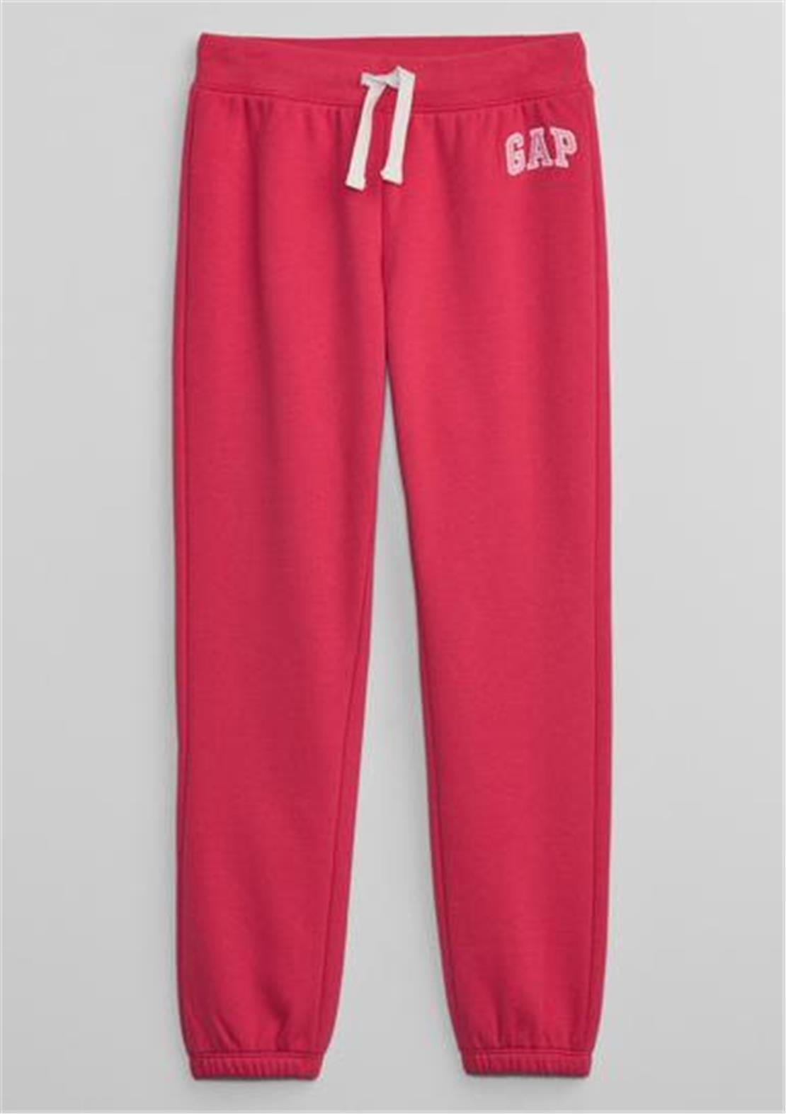 GAP V-FRCH FT LOGO JGR Eşofman Altı Modeli ÇOCUK