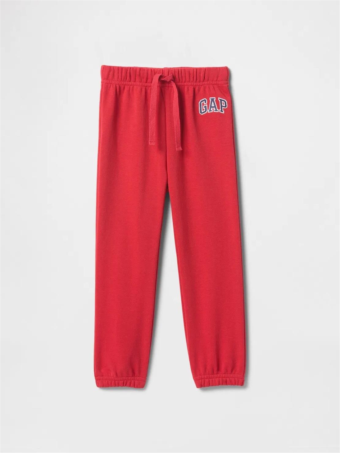 GAP V-FRCH FT LOGO JGR Eşofman Altı Modeli ÇOCUK
