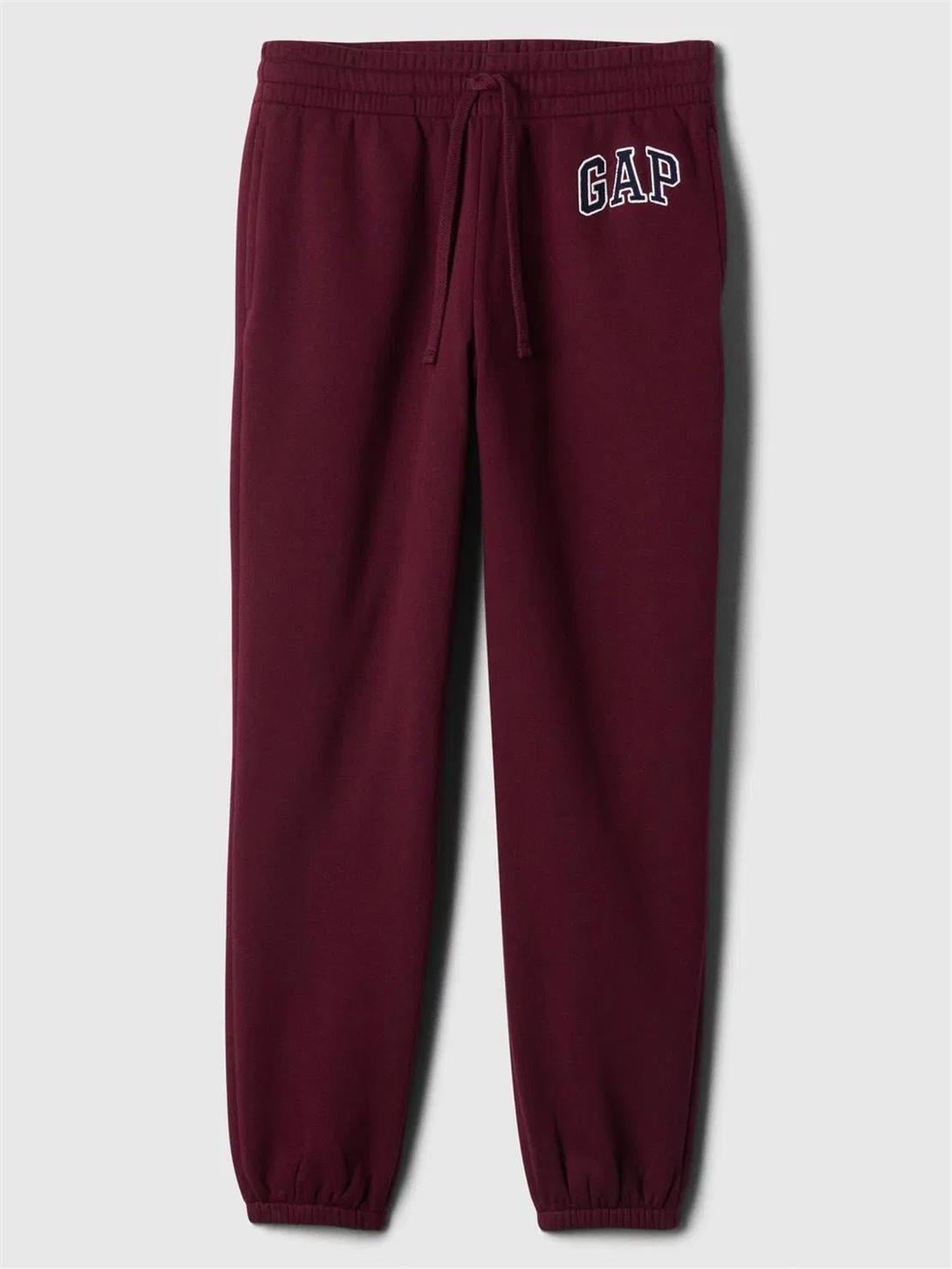 GAP V-GAP HERITAGE JOGGER Eşofman Altı Modeli KADIN