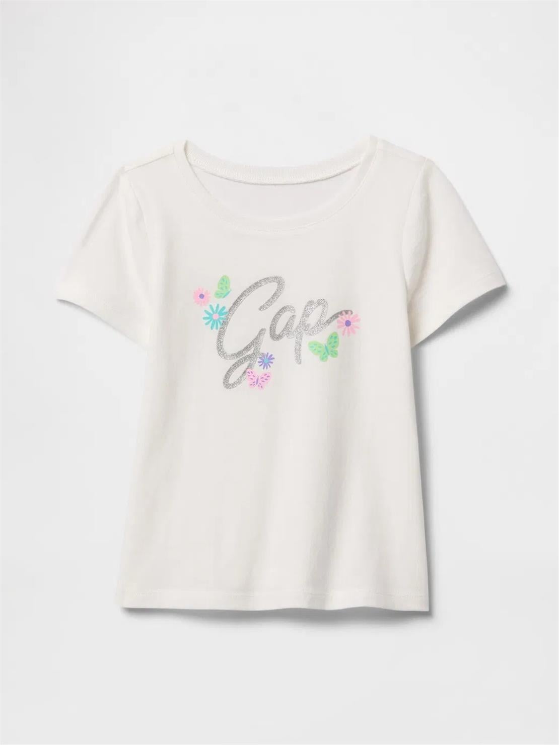 GAP V-SS BF GR T Tişört Modeli ÇOCUK