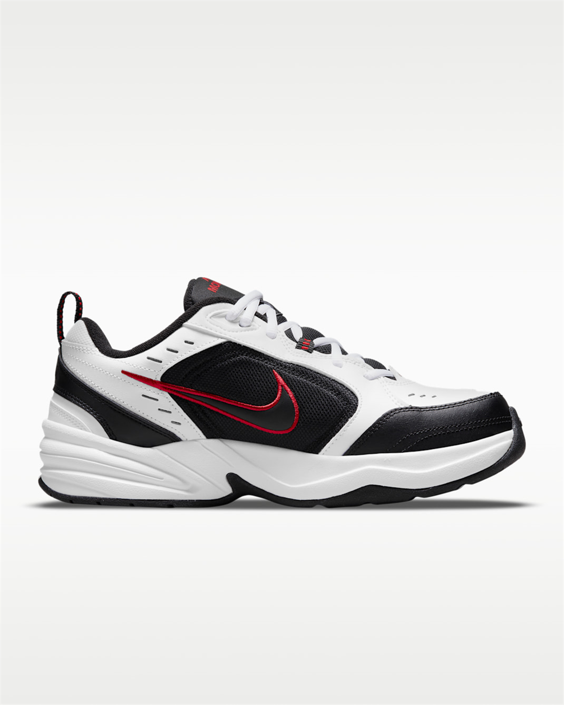 NİKE AIR MONARCH IV (4E) Spor Ayakkabı Modeli ERKEK