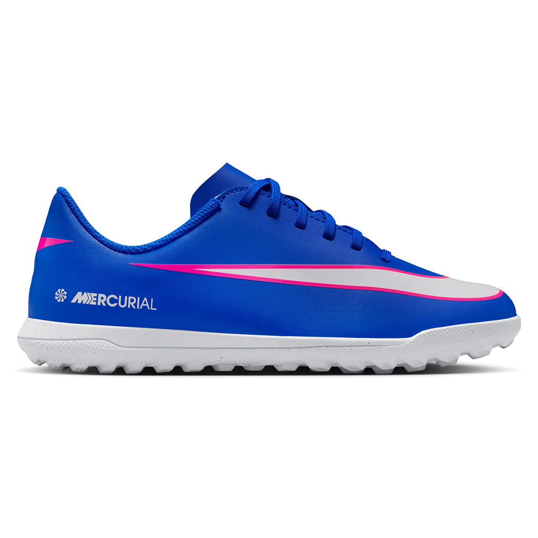 NİKE JR VAPOR 16 CLUB TF Futbol Ayakkabısı Modeli ÇOCUK
