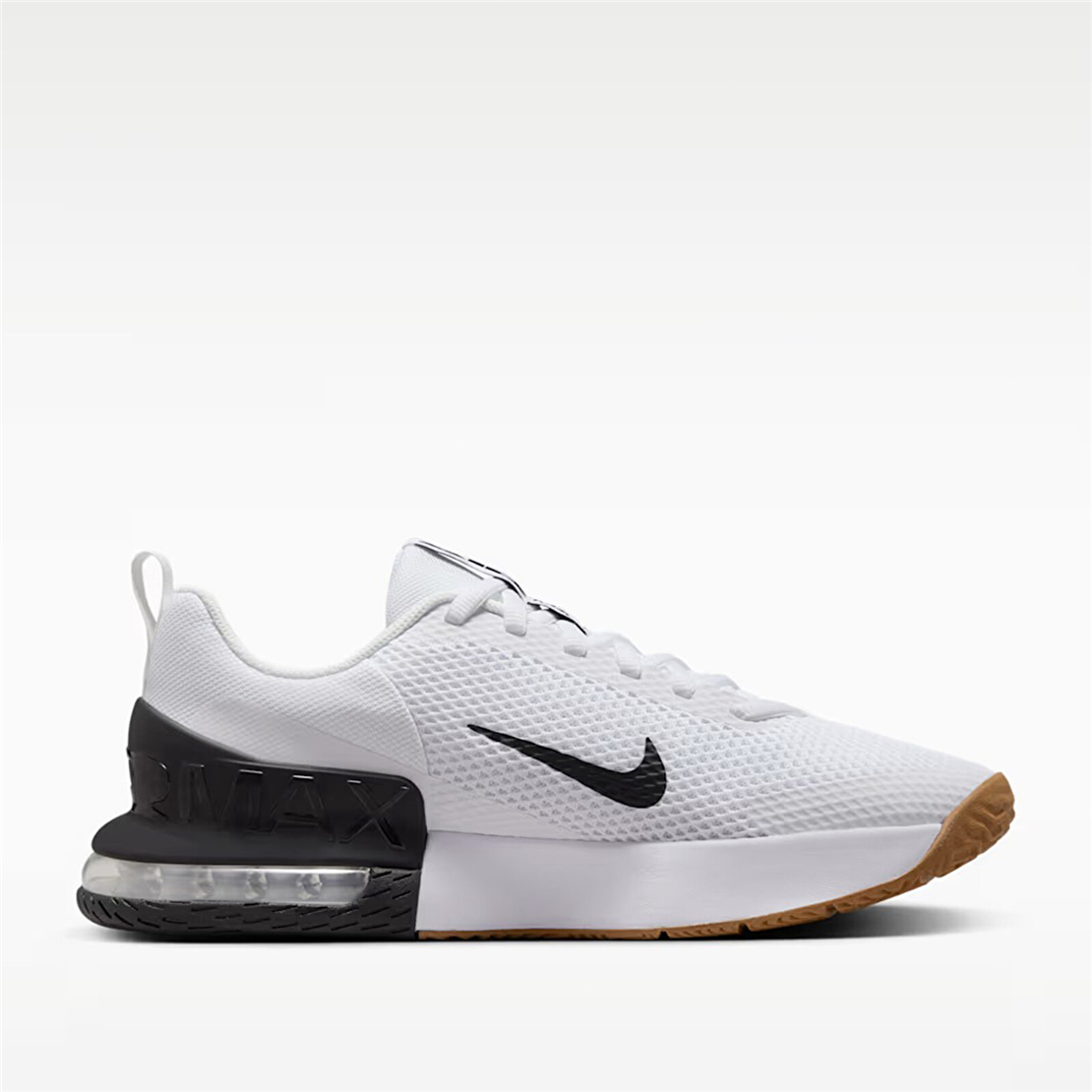 NİKE M AIR MAX ALPHA TRAINER 6 Spor Ayakkabı Modeli ERKEK