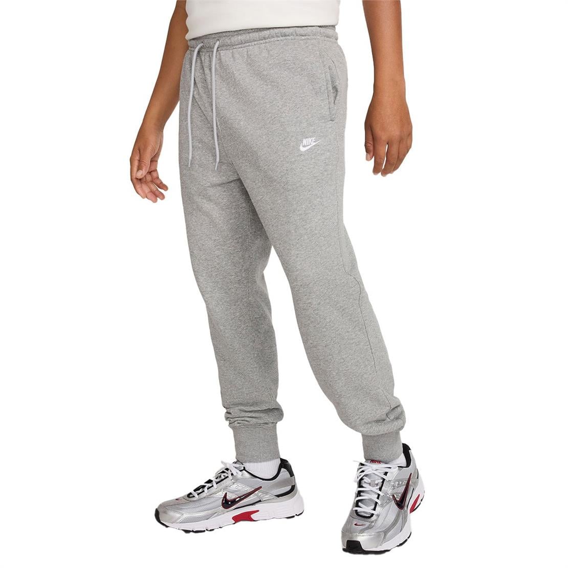 NİKE M NK CLUB FT JOGGER Eşofman Altı Modeli ERKEK