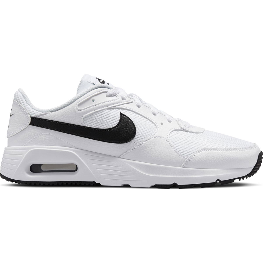 NİKE NIKE AIR MAX SC Günlük Spor Ayakkabısı Modeli ERKEK