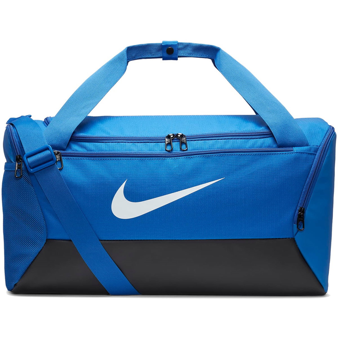 NİKE NK BRSLA S DUFF - 9.5 (41L) Spor Çantası Modeli ERKEK