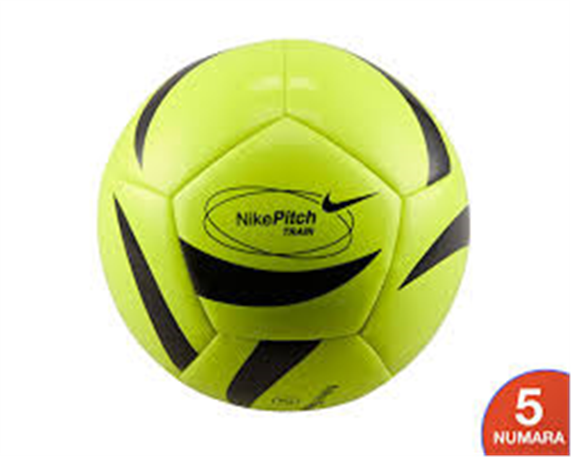 NİKE NK PTCH TRAIN - FA25 Futbol Topu Modeli UNISEX