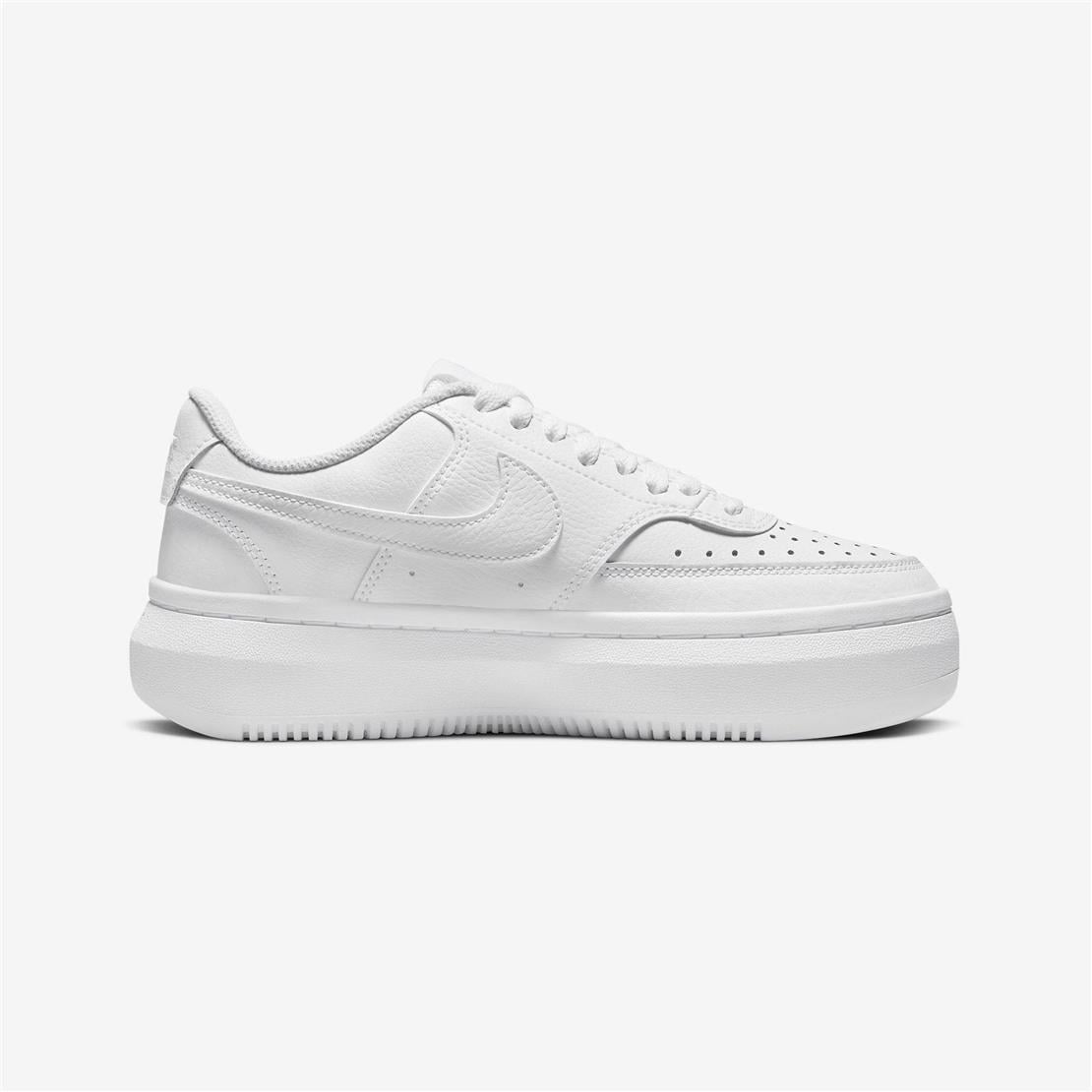 NİKE W NIKE COURT VISION ALTA LTR Günlük Spor Ayakkabısı Modeli KADIN
